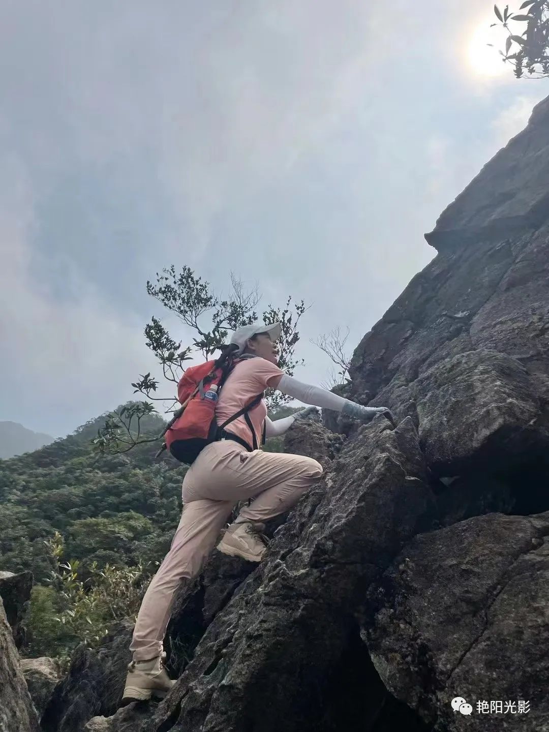 泰山涧出过什么事故吗