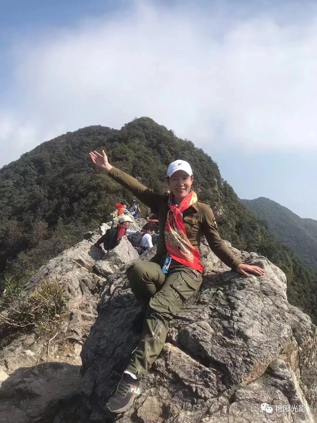 泰山涧出过什么事故吗
