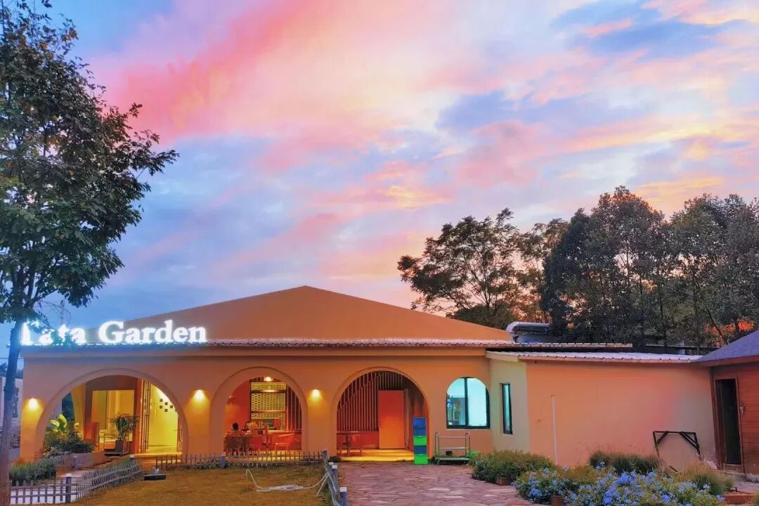 旅游| 喜迎亚运,请您来天台山旅游,入住塔后民宿村,免费畅游六大国有