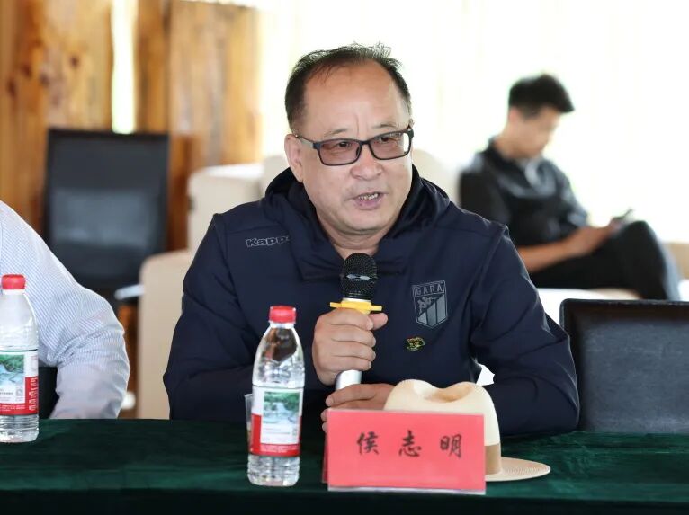 “从草原到未来：生态文学与新大众文艺视野下的多民族共同体叙事”主题交流会举办 第3张
