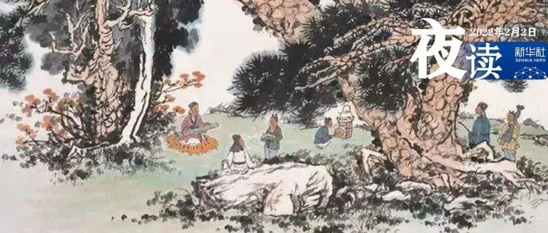 夜读丨给生活来一场大扫除