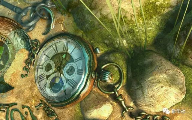 I ve lost watch. Lost watch illustrations. Elder Lost Watcher.