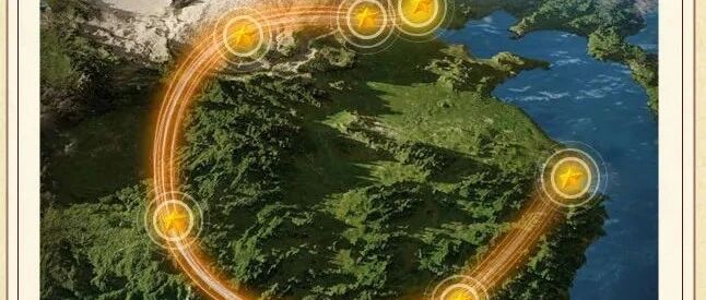 这个中国C位，服气！