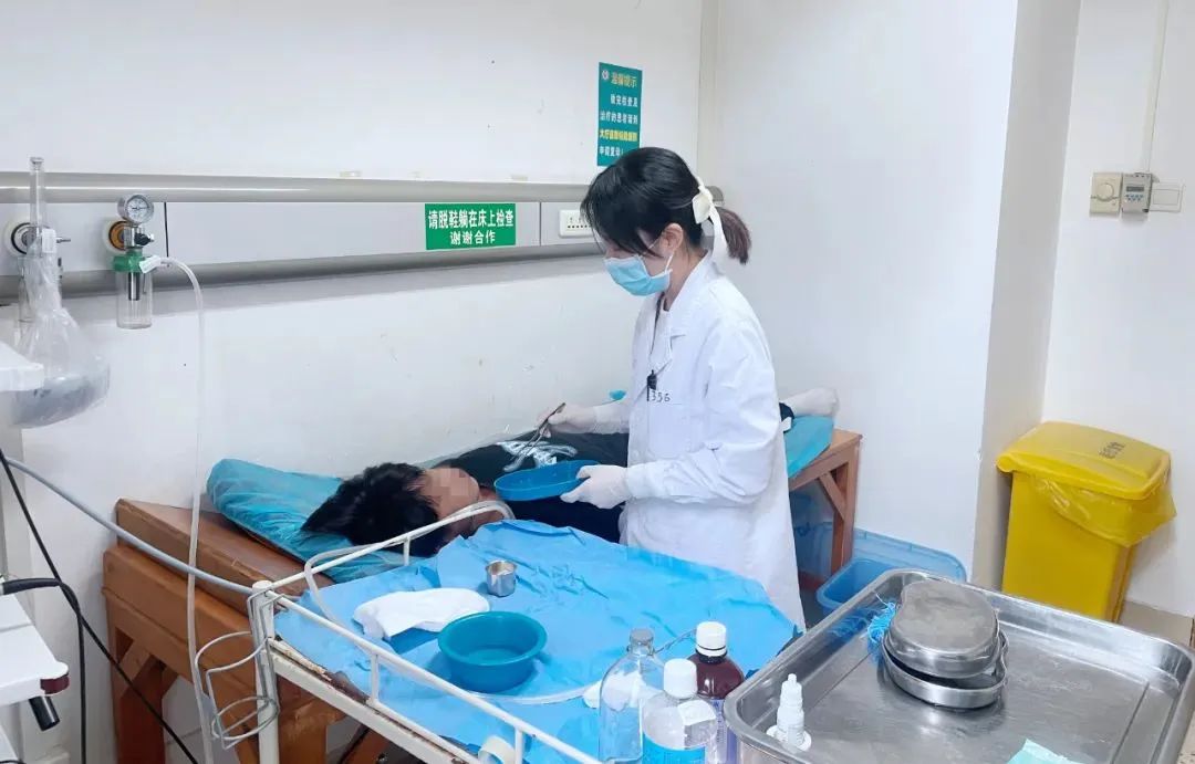 挥“铁拳”办“铁案”！江西剑指民生领域十类违法行为！