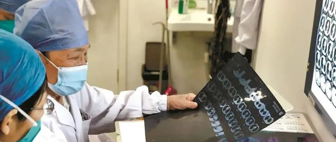 82岁的他，回来了