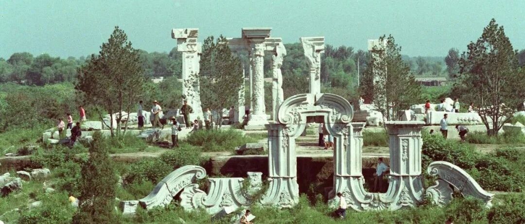 她回家了，百余年，梦碎又梦圆