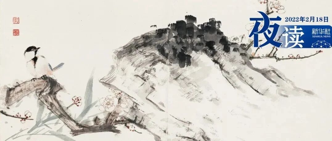 夜读丨人为什么要做到自律，这是最走心的答案