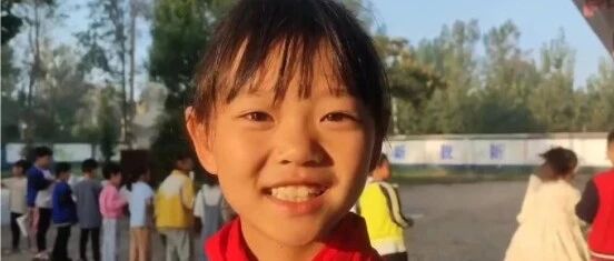 留虾女孩的故事后续来了！一个朴素的愿望让人动容