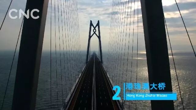 



137秒航拍中国！每一帧都让人热血沸腾
