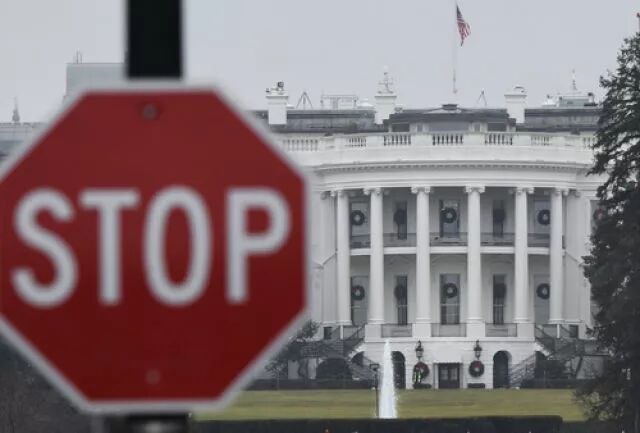 



新华社评出2018年国际十大新闻
