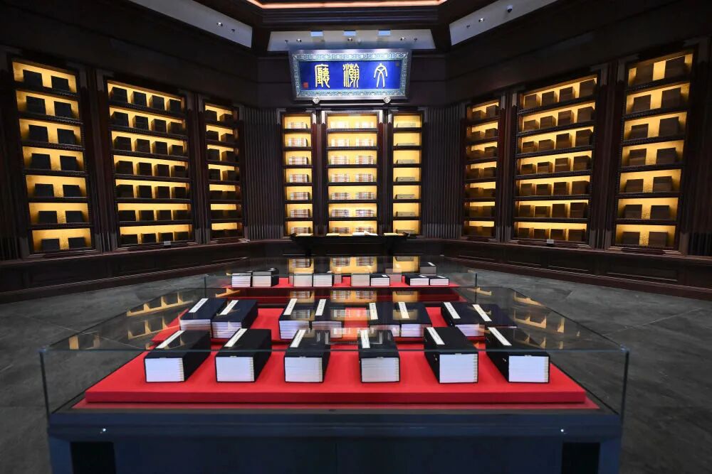 新华社播发重磅文章，阐释“新的文化使命”-图片8