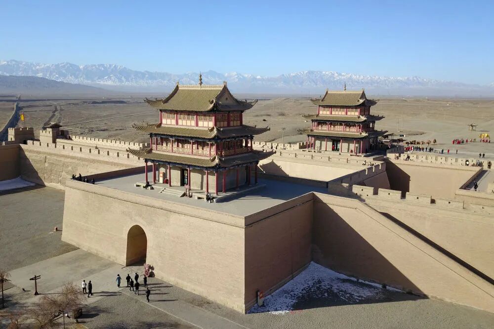 新华社播发重磅文章，阐释“新的文化使命”-图片11