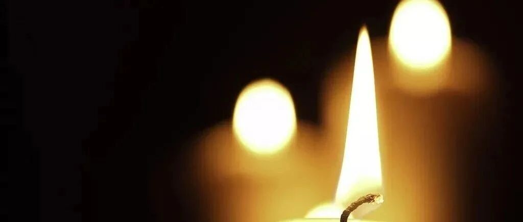 送别！又一巨星陨落……