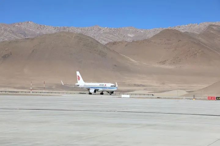 西藏6.8级地震已致126人遇难