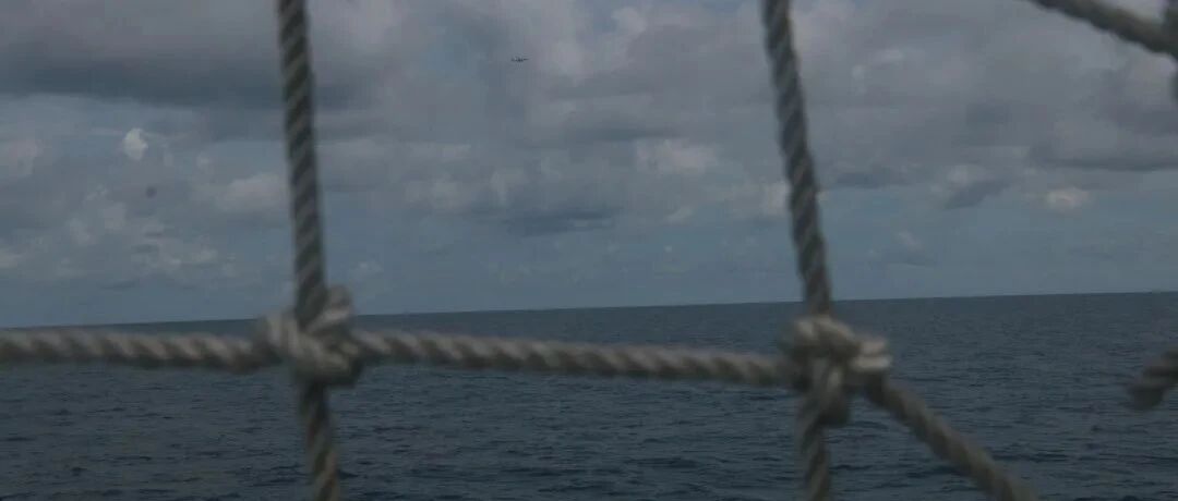 这就是真相！国防部公布了两张照片