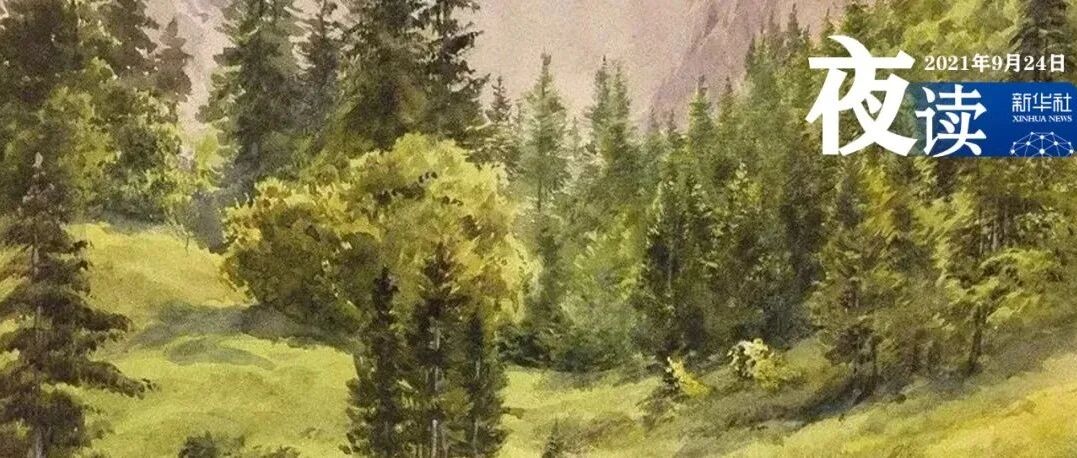 夜读 | 懂你的人，才配得上你的余生