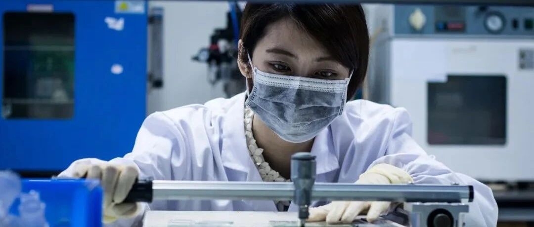“90后”博导常被认成“师姐”！简介很亮眼！
