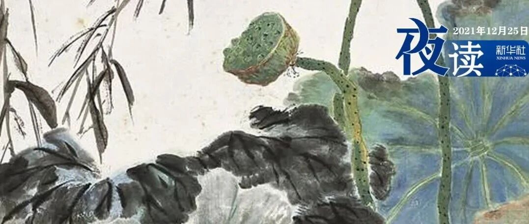 夜读 | 越是难熬，越要给自己鼓掌加油