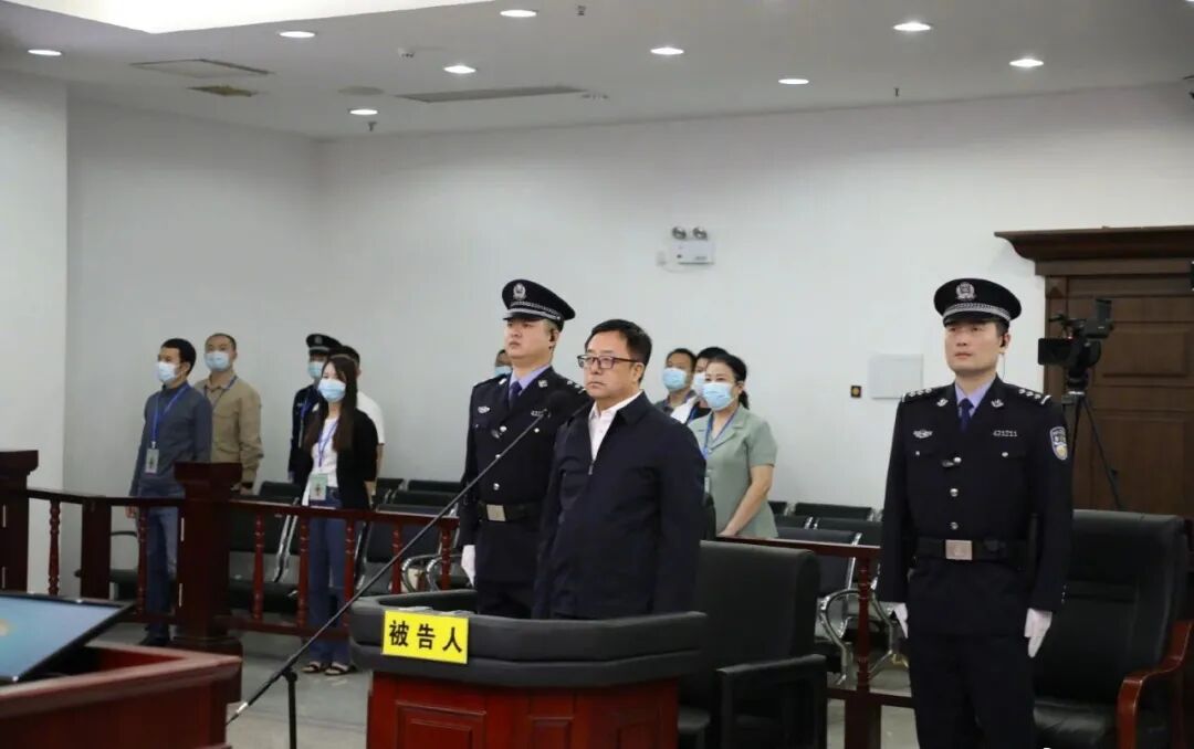 河南省高级人民法院党组副书记,常务副院长王树茂接受纪律审查和监察