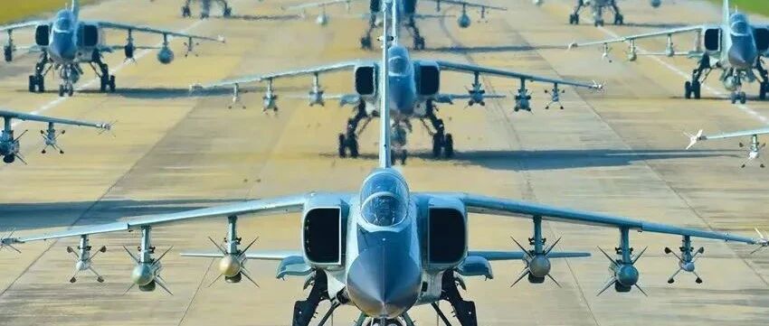 这超豪华阵容，霸气！