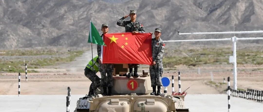 漂亮！开门红！