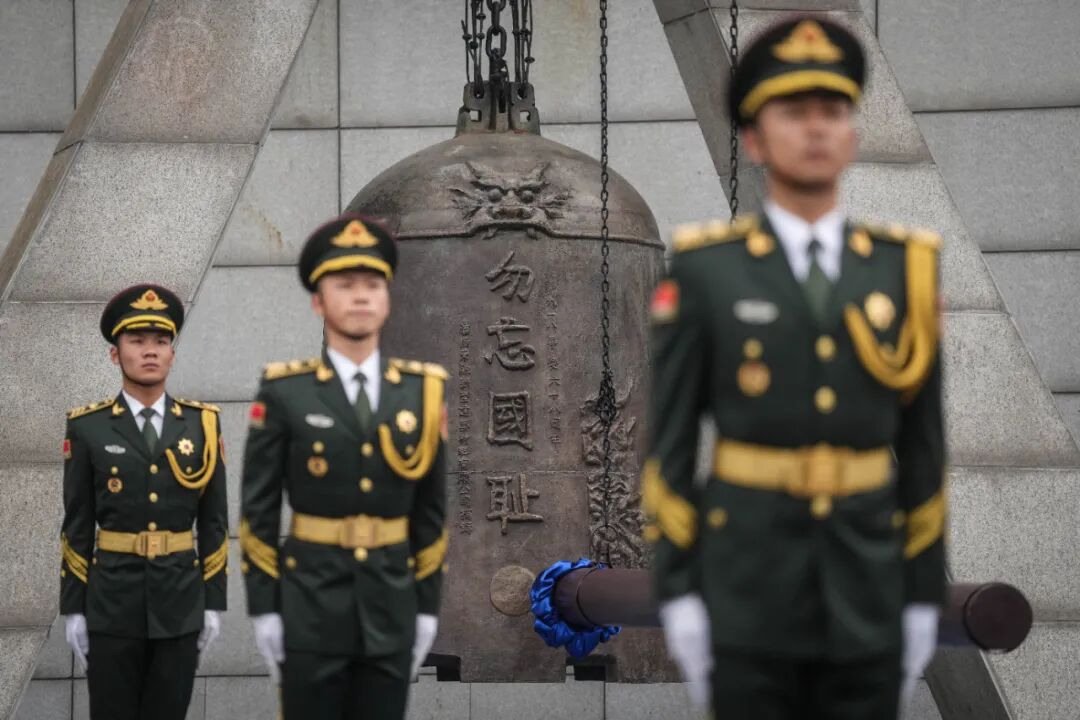 勿忘九一八！(图7)