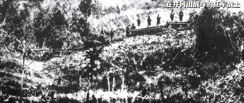 红军在打仗之前，战士间说得最多的两句话是……