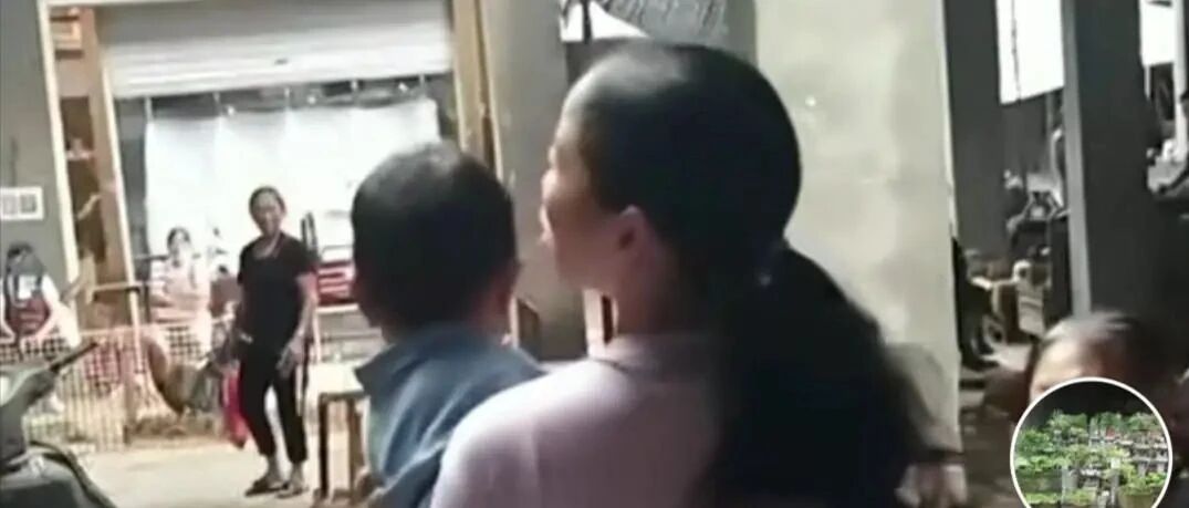 来自灵魂的破音“怒吼”：哪个的娃娃掉了？