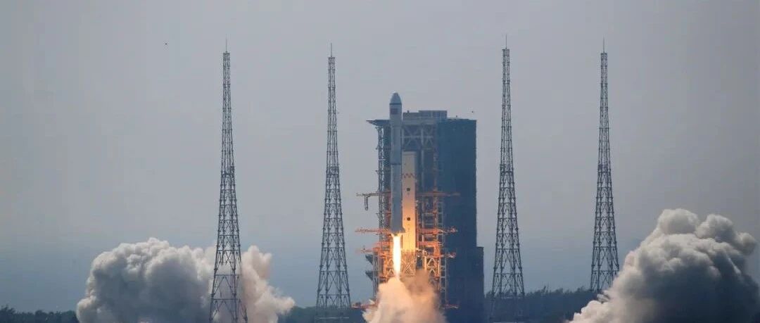 新纪录！一箭22星！