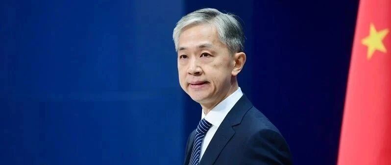 美再批准24亿美元对台军售，外交部回应