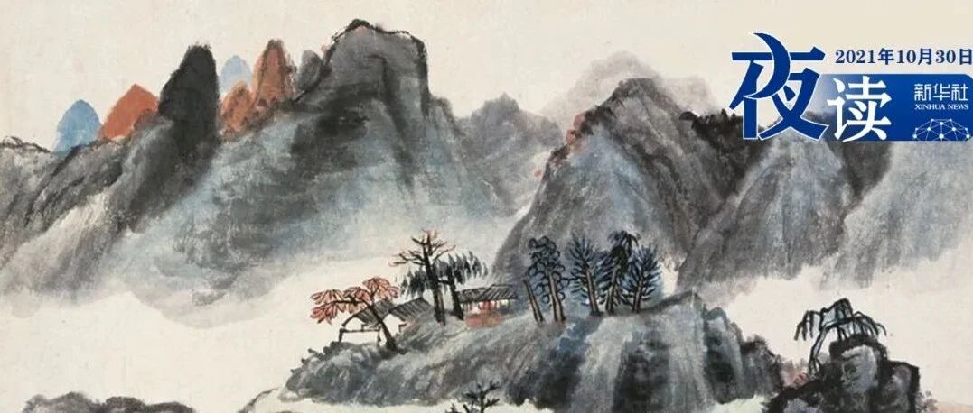 夜读丨“熬一熬”，才能有所得