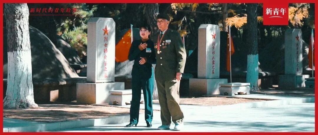 “祖国越强大，我越想念你们啊！”