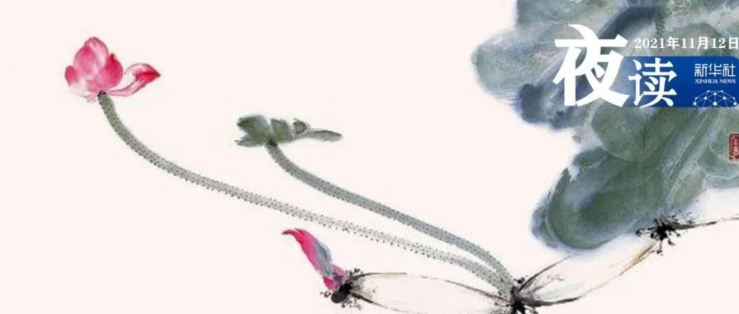 夜读 | 想要获得突破性成长，要打破思维的墙