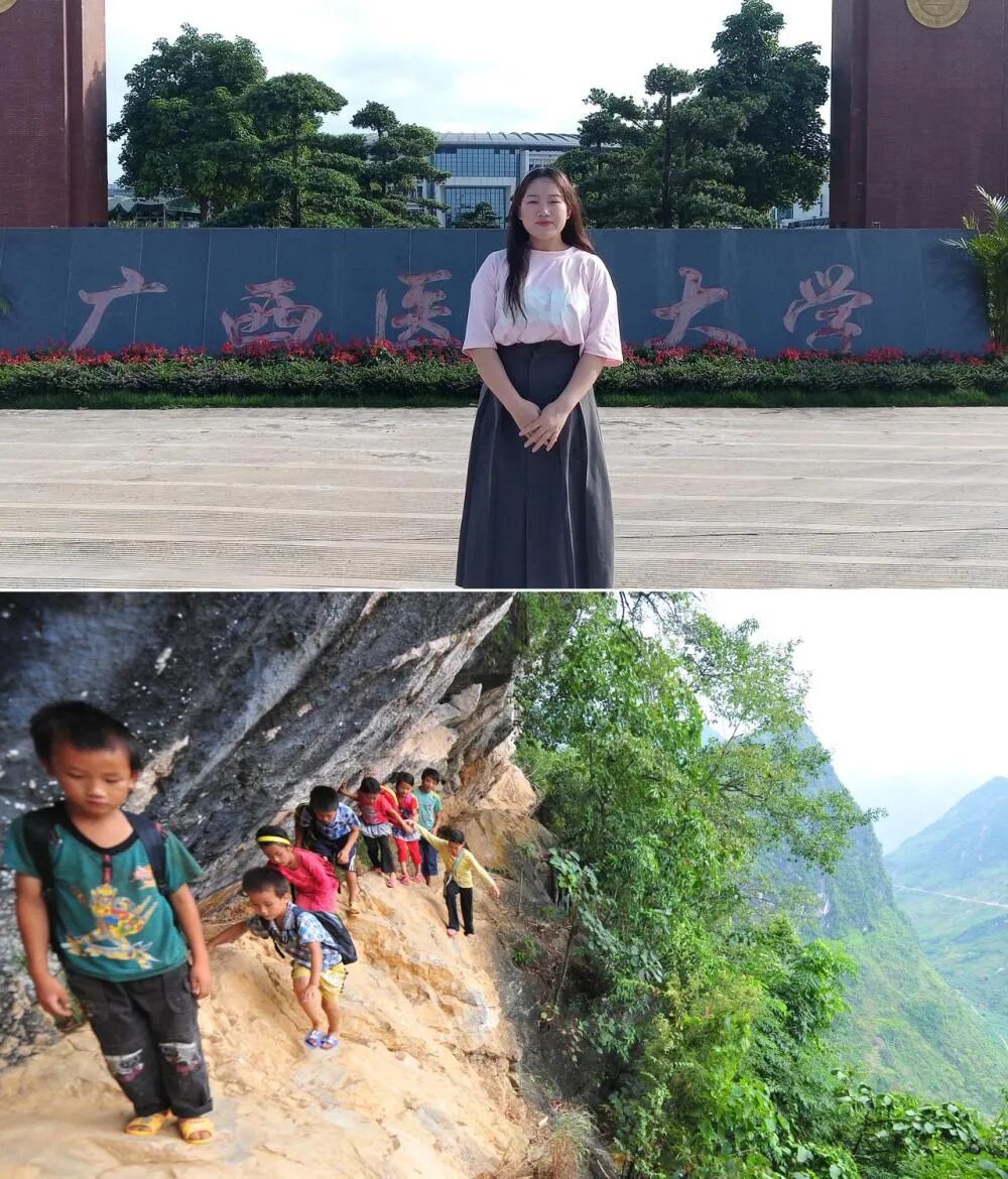 十多年过去了,新华社记者镜头里的山里娃们还好吗?