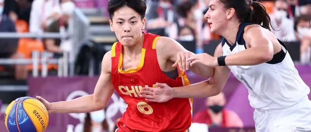 这个奥运新项目 10分钟能把球员鞋底打掉