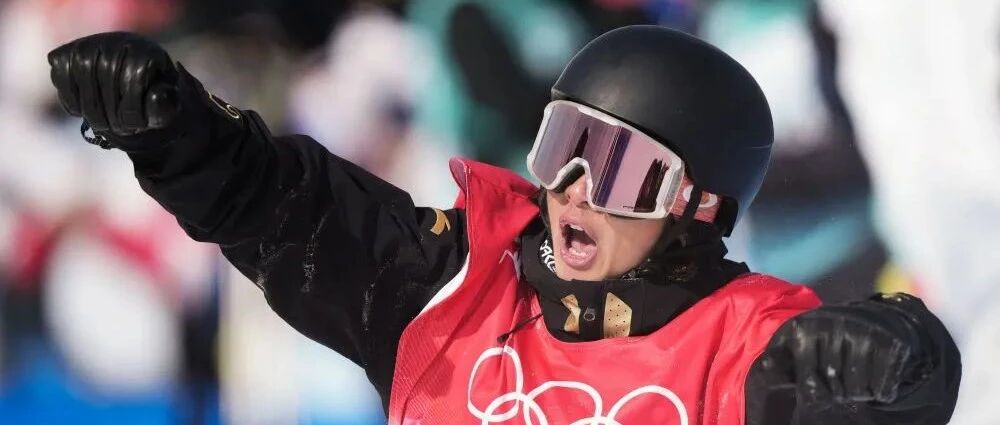 裁判打低分？苏翊鸣的独家回应来了！