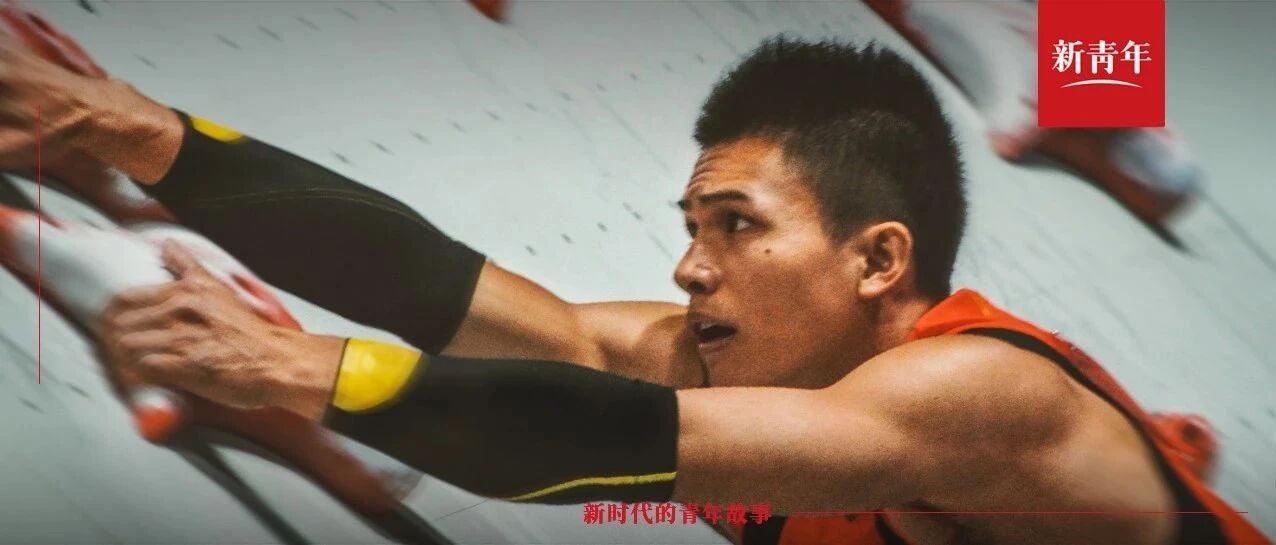 全球首位！他“飞檐走壁”，6破世界纪录！