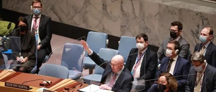 最新最全！一文看懂乌克兰局势发展全程！