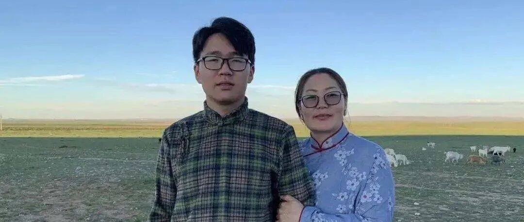 厉害了！牧民妈妈和儿子一同参加高考，上一本了