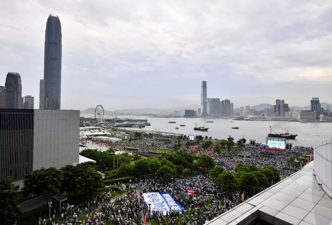 守护香港_守护香港大联盟官方网站_守护香港的故事纪录片粤语