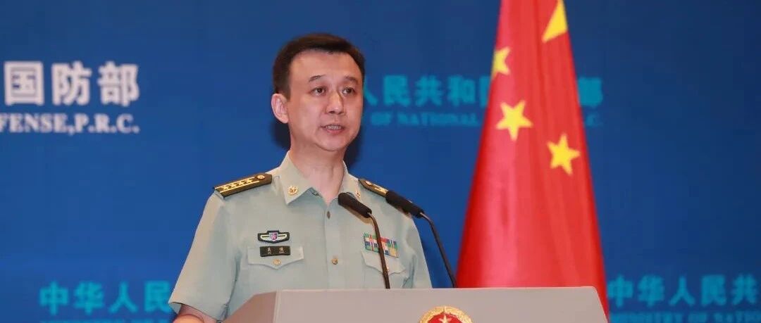 “一是反对，二是不怕！”