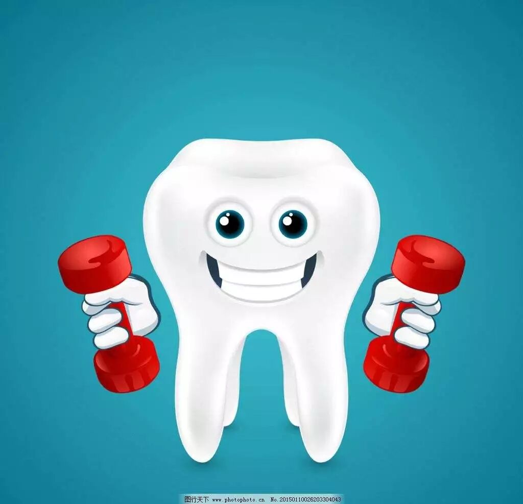 牙齿少1颗，危害这么大！告诉你80岁也能满嘴牙的诀窍