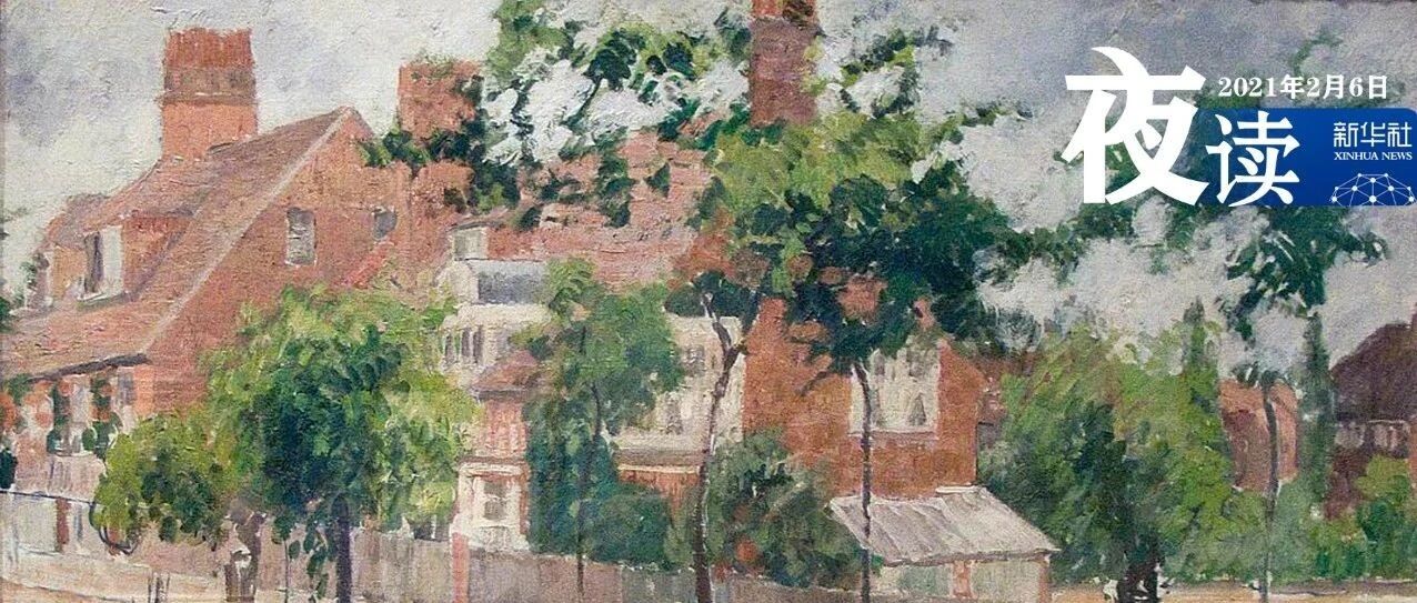 夜读 | 人性最大的善良，是“不让人为难”