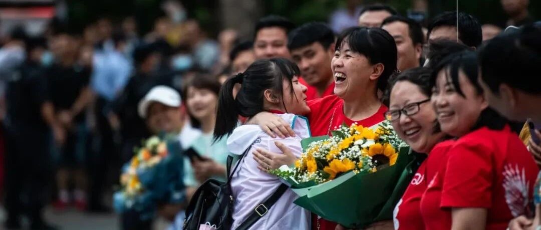 今年高考，其实就考了六个字！