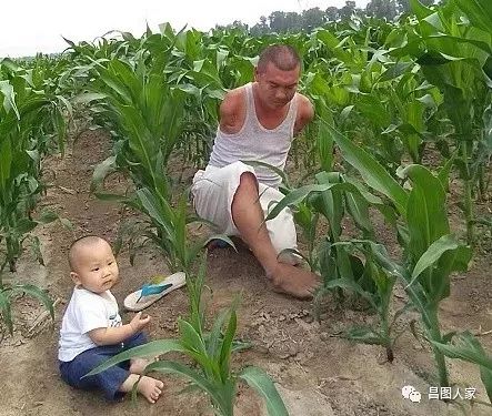 孩子，爸爸沒有雙手，依然可以抱你長大！ 親子 第3張