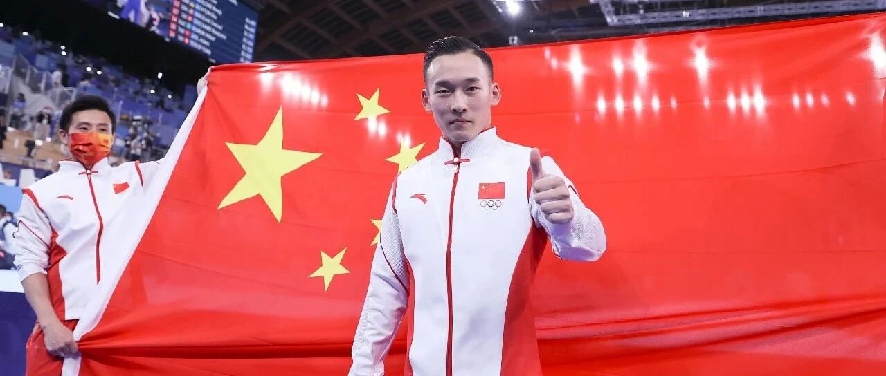 你是我们心中的全能王！