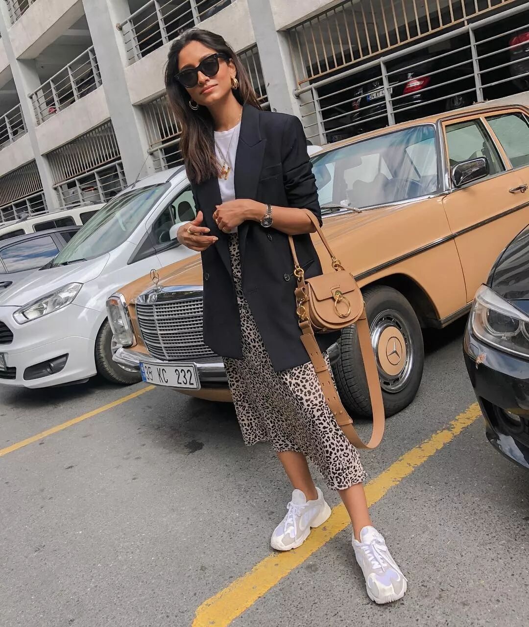 新年也能穿的裙子，第3條時髦炸了 時尚 第17張