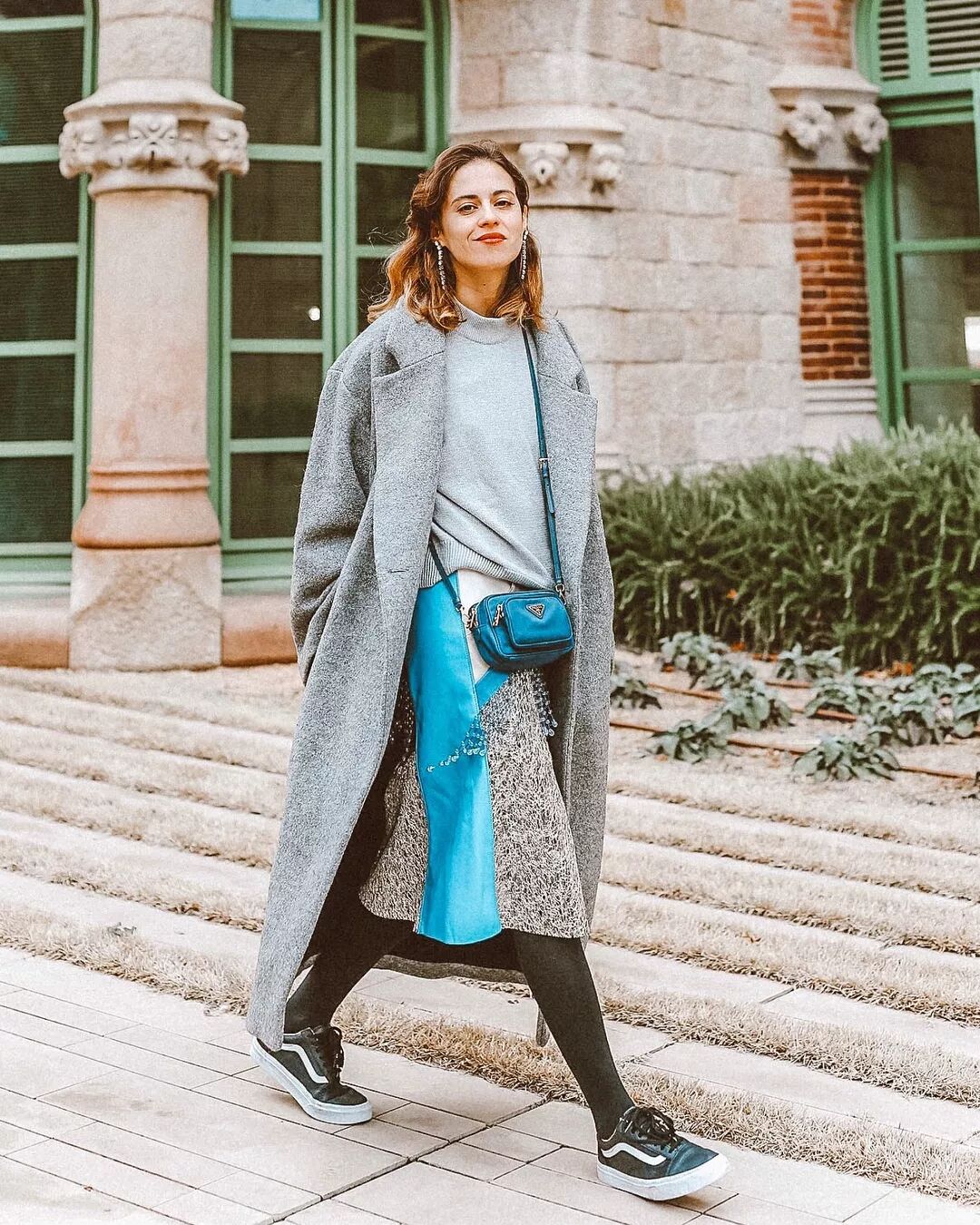 新年也能穿的裙子，第3條時髦炸了 時尚 第4張