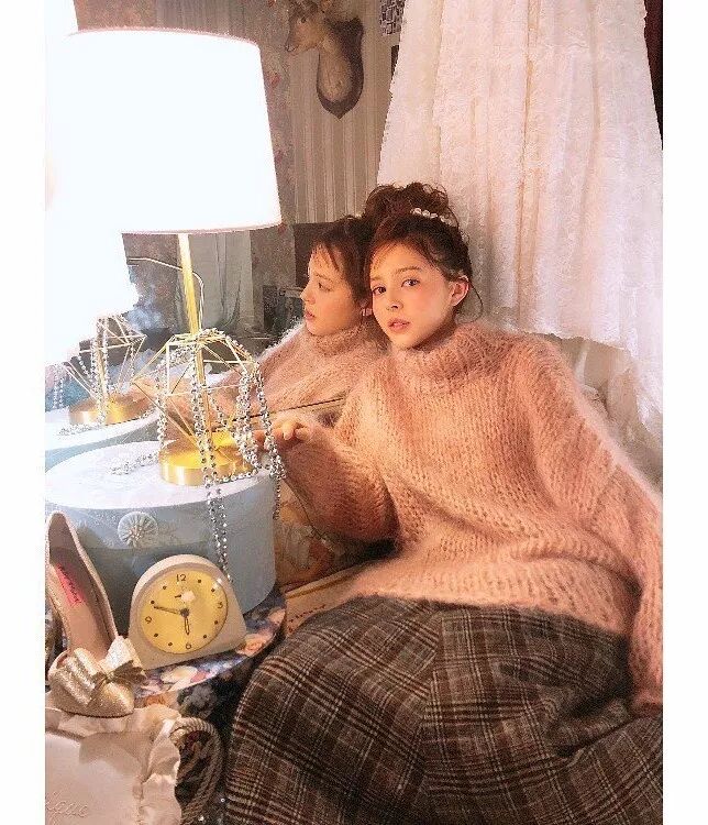 新年也能穿的裙子，第3條時髦炸了 時尚 第9張