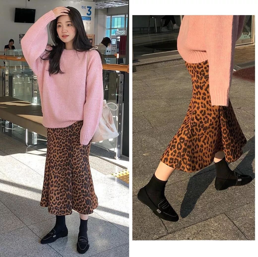 新年也能穿的裙子，第3條時髦炸了 時尚 第19張